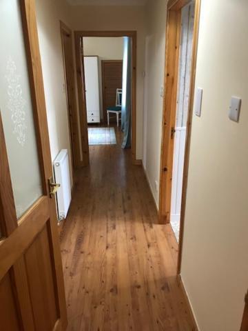 Harsgeir View Holiday Cottage -Wifi Go Green Breaclete ภายนอก รูปภาพ